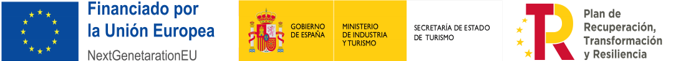 Financiado por la Unión Europea, el Gobierno de España y fondos europeos